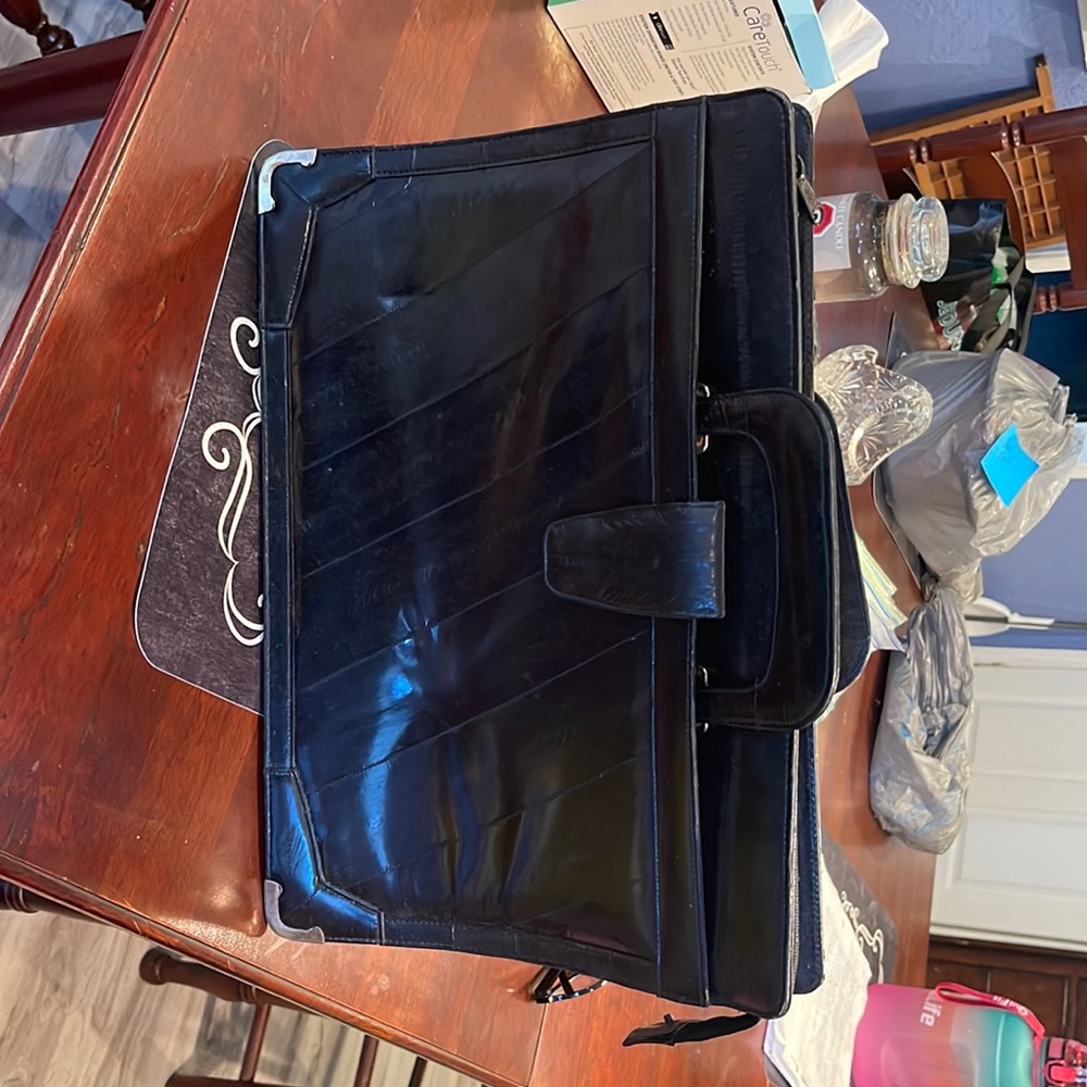 Briefcase - not sold!!!